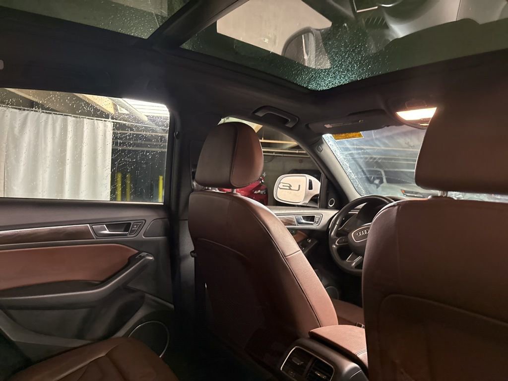 Used 2016 Audi Q5 2.0T Premium Plus w/ Technology Package image 9