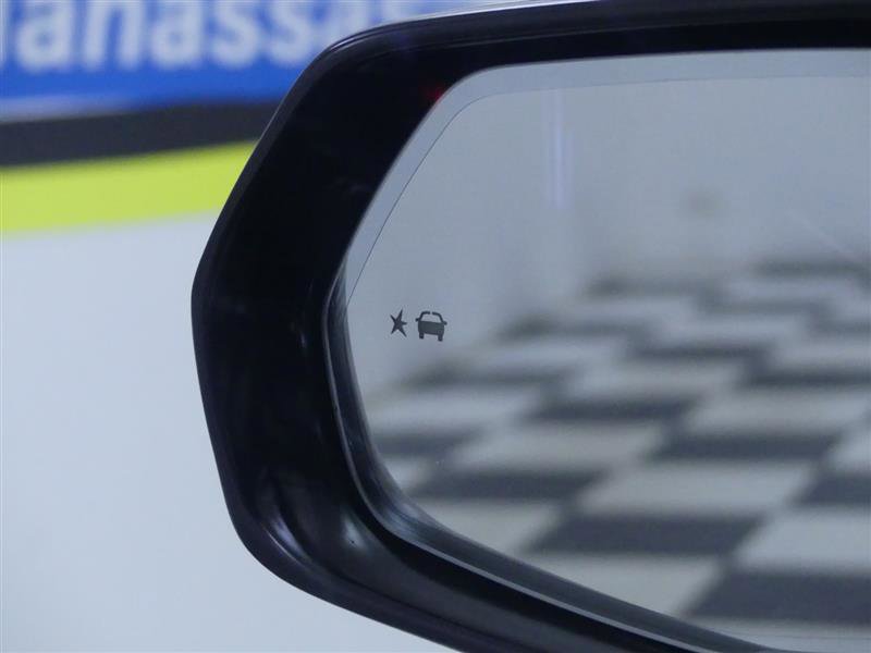 Used 2023 Cadillac XT4 Premium Luxury w/ Driver Assist Package image 27