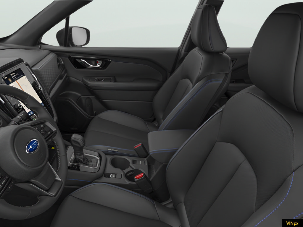 New 2026 Subaru Forester Touring AWD/4WD image 7