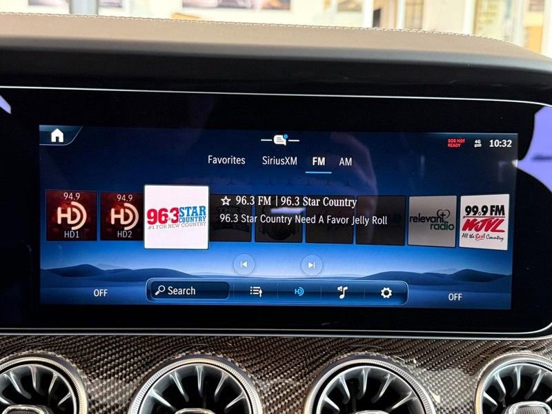 New 2026 Mercedes-Benz AMG GT 43 image 14