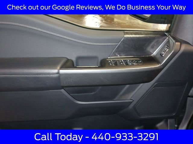 Used 2023 Ford F150 XLT w/ Equipment Group 302A High image 24