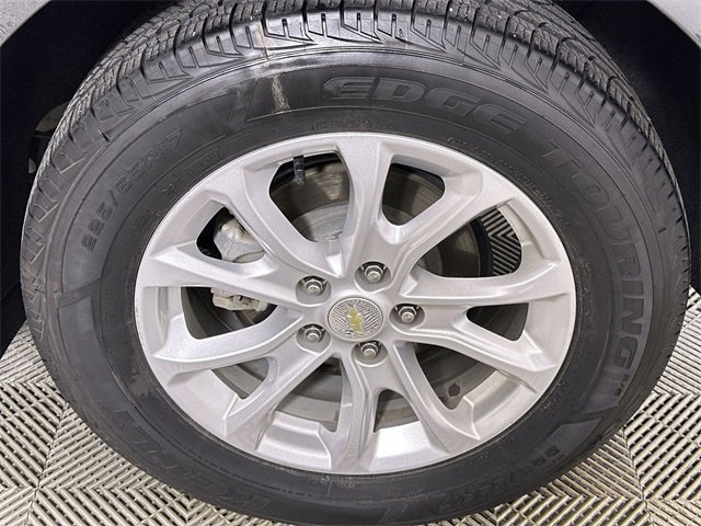 Used 2020 Chevrolet Equinox LT image 34