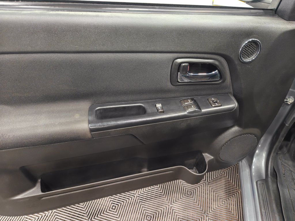 Used 2012 GMC Canyon SLE AWD/4WD image 35