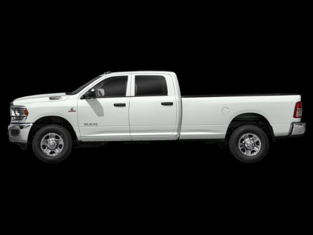 Certified 2022 RAM 2500 Big Horn w/ Level A Equipment Group AWD/4WD image 3