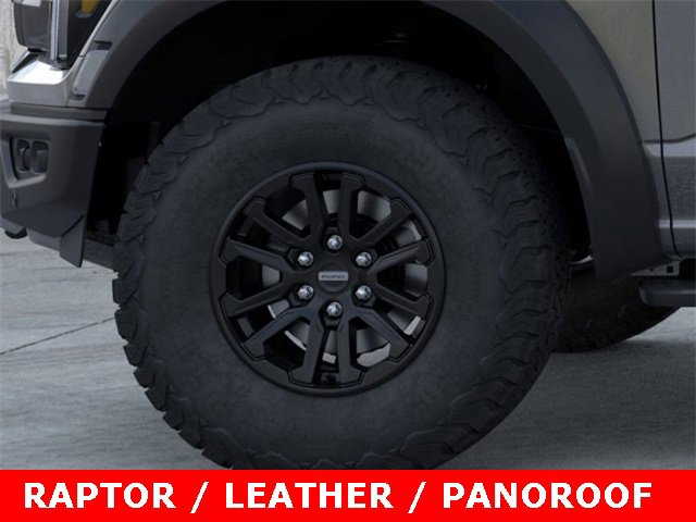 New 2025 Ford F150 Raptor image 49