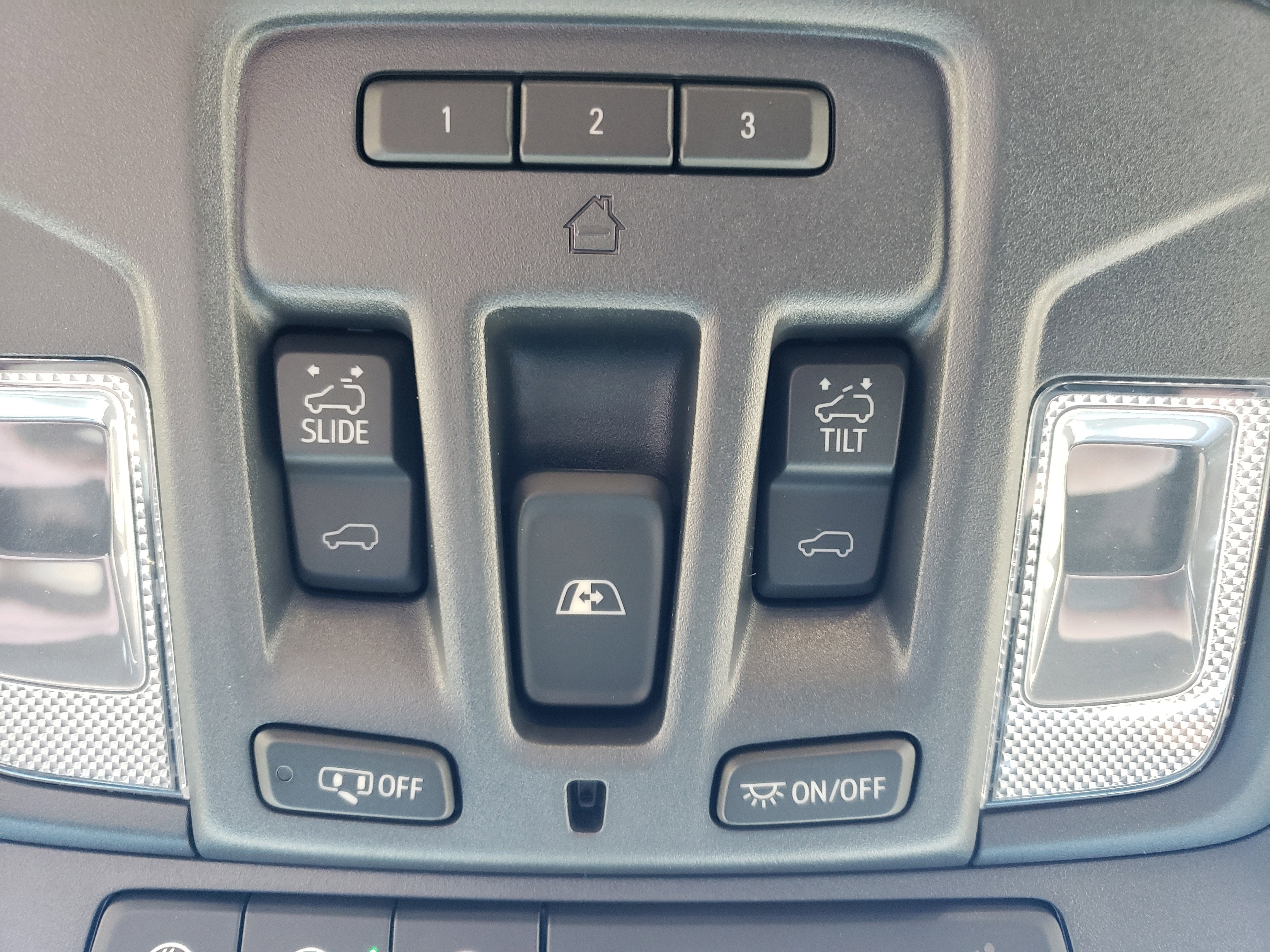 New 2026 Chevrolet Silverado 3500 High Country w/ High Country Premium Package image 27