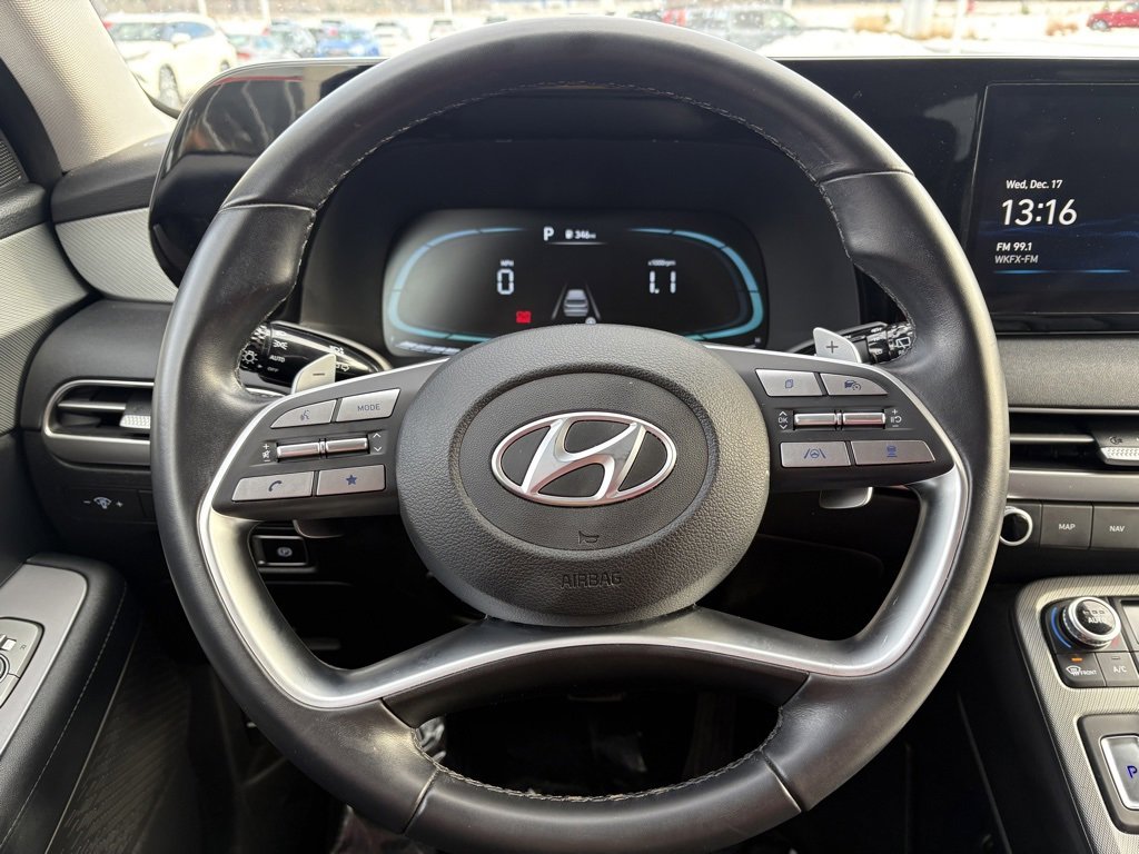 Used 2024 Hyundai Palisade SEL image 26
