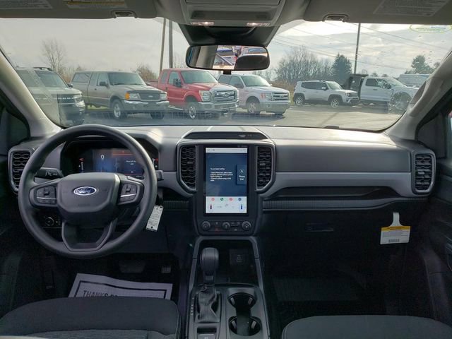 New 2025 Ford Ranger XL w/ Trailer Tow Package image 11