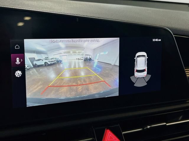 Certified 2023 Kia Niro EX FWD image 14