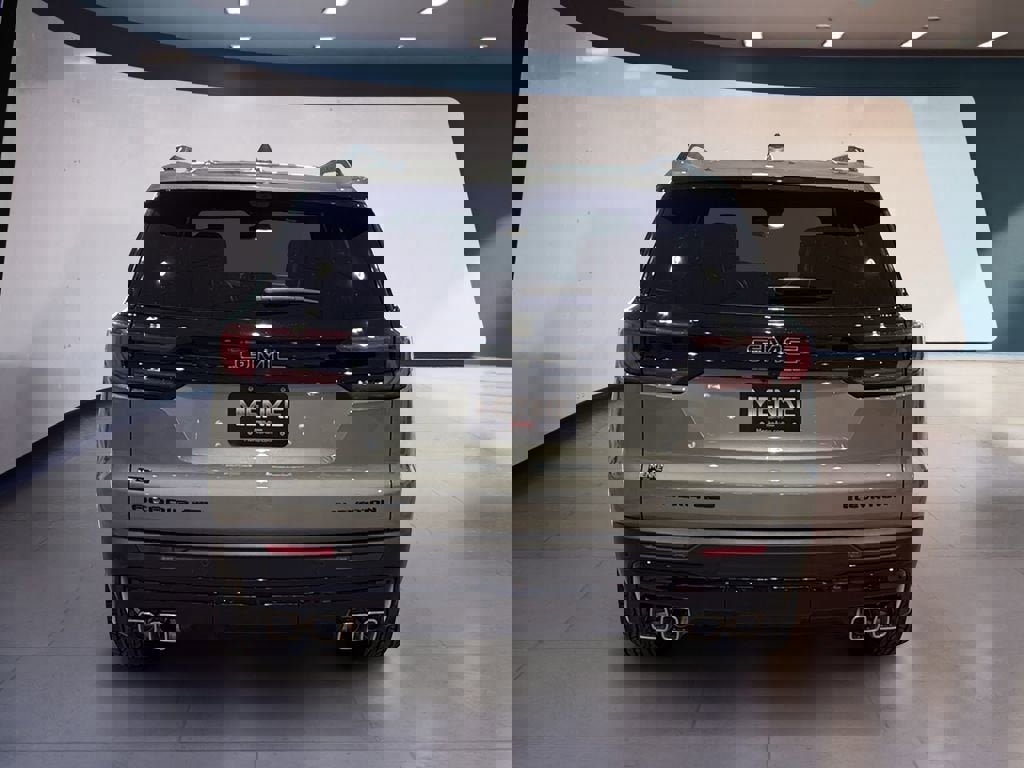 New 2026 GMC Acadia Elevation w/ Super Cruise Package image 6