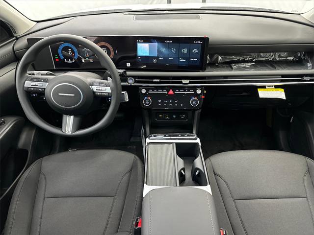 New 2026 Hyundai Tucson Blue SE w/ Tow & Go Package image 21