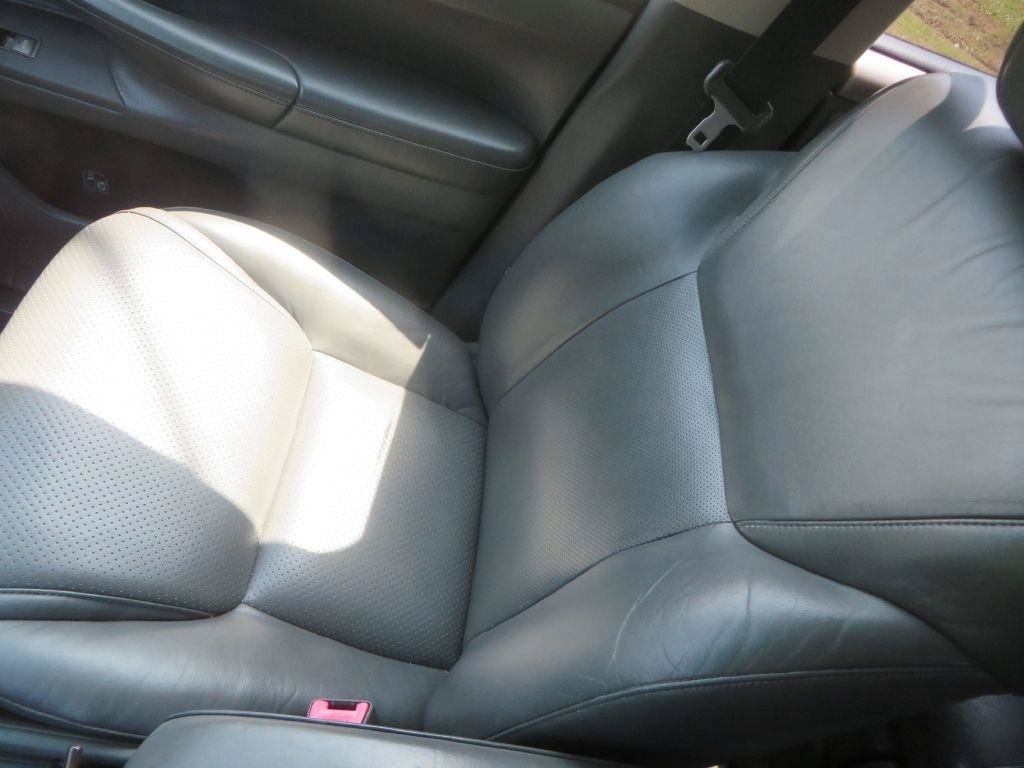 Used 2009 Lexus LX 570 4WD image 22