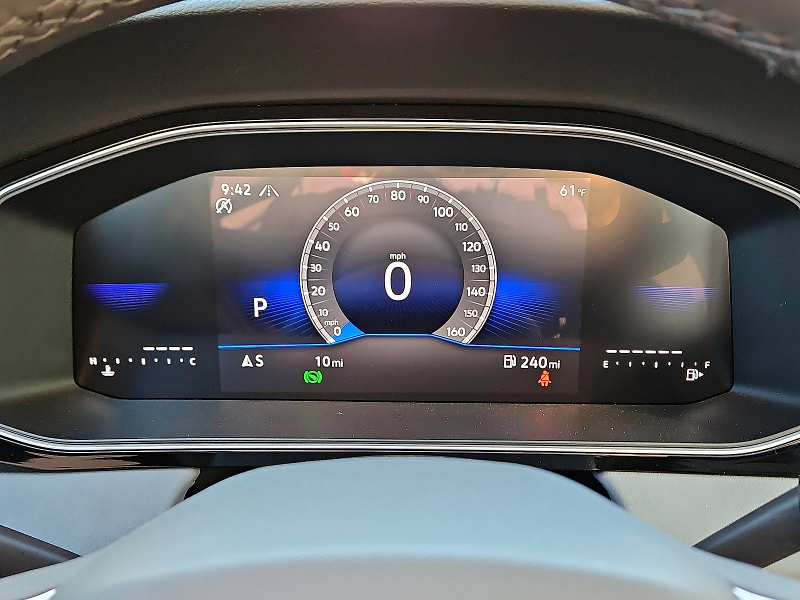 New 2026 Volkswagen Jetta SE image 18