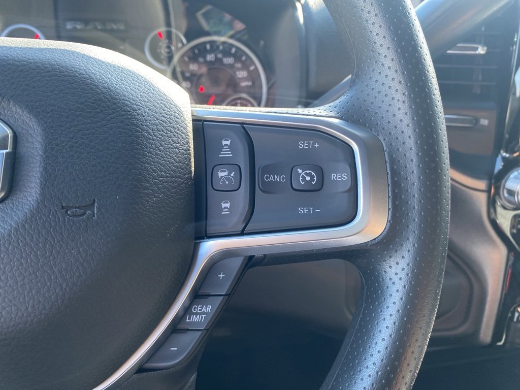 New 2026 RAM 2500 Tradesman image 25