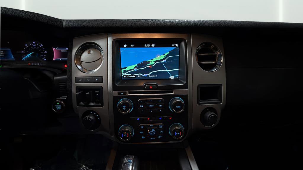 Used 2017 Ford Expedition Limited w/ Equipment Group 301A image 25