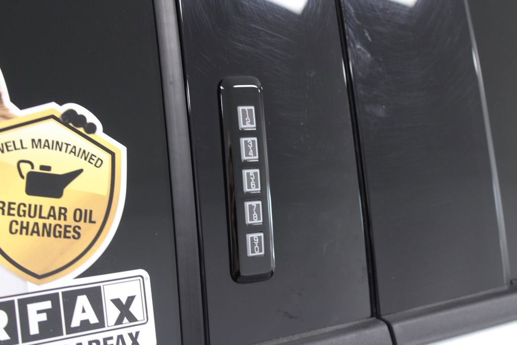 Used 2024 Ford F150 XLT w/ FX4 Off-Road Package image 22