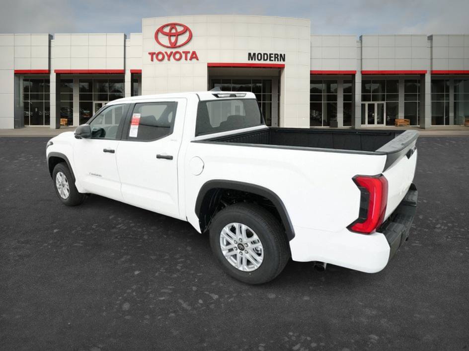 New 2026 Toyota Tundra SR5 RWD image 14