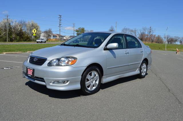 Used 2005 Toyota Corolla S image 2