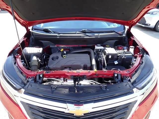 Used 2023 Chevrolet Equinox LT image 13