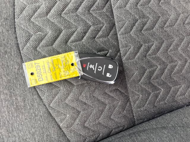 Used 2022 Chevrolet Equinox LT image 29