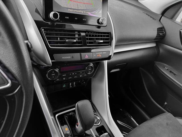 Used 2024 Mitsubishi Eclipse Cross SE AWD/4WD image 15