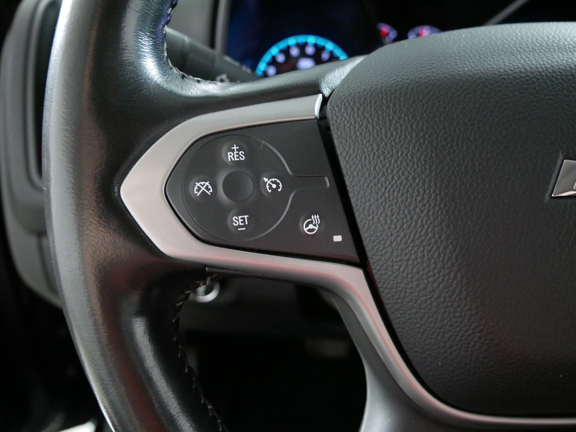 Used 2019 Chevrolet Colorado ZR2 w/ ZR2 Midnight Special Edition image 27