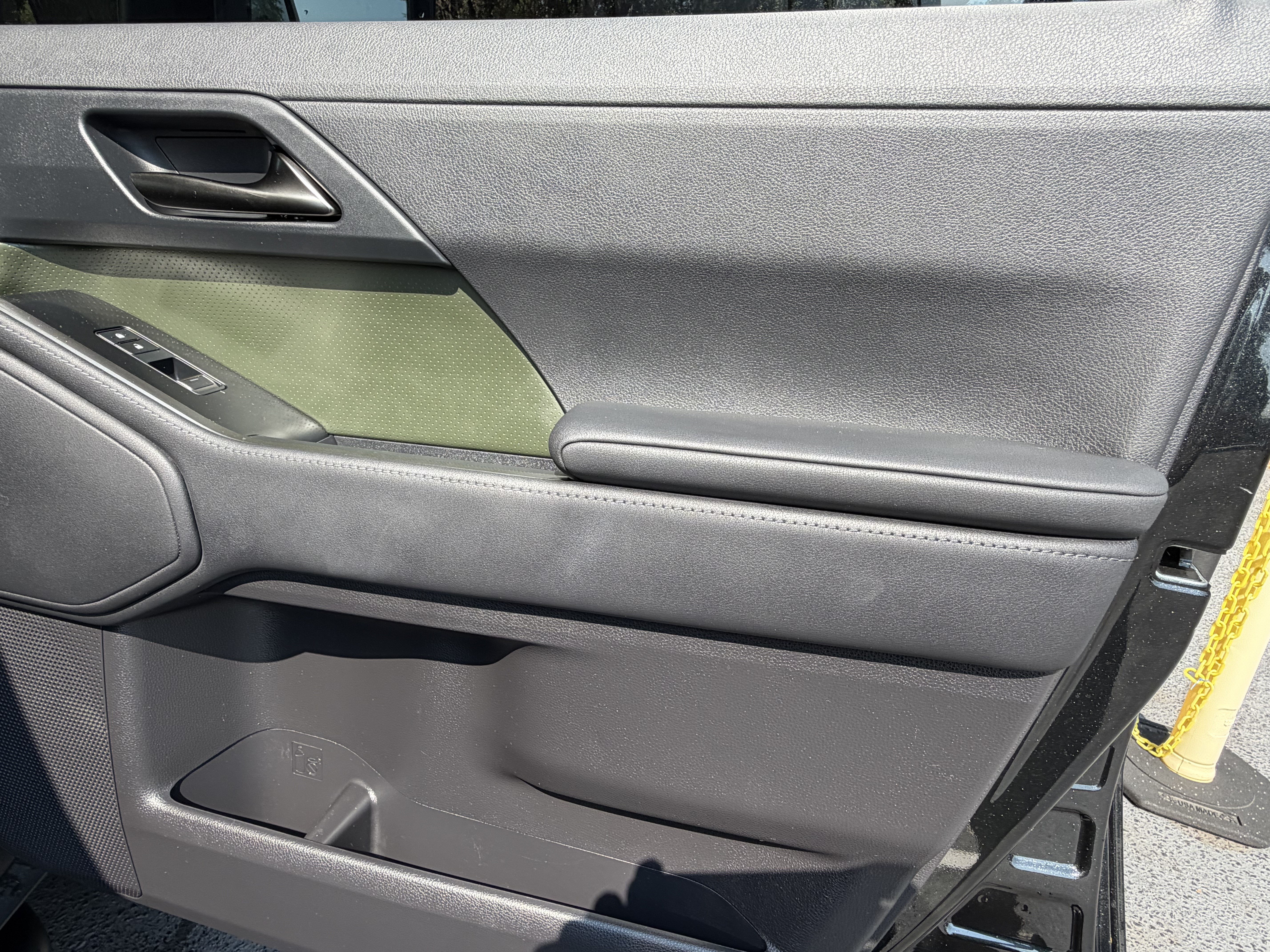 Certified 2025 Lexus GX 550 AWD/4WD image 42