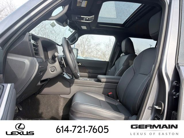 New 2025 Lexus GX 550 image 21