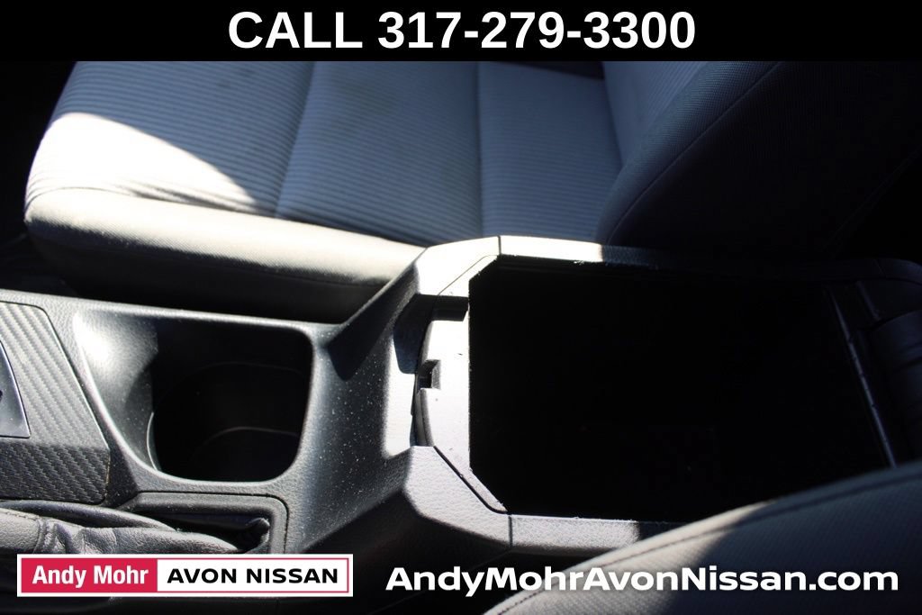 Used 2014 Toyota RAV4 LE FWD image 36