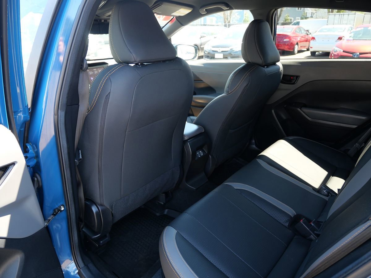 Used 2024 Subaru Crosstrek 2.5i Wilderness w/ Crosstrek Mirror Package AWD/4WD image 23