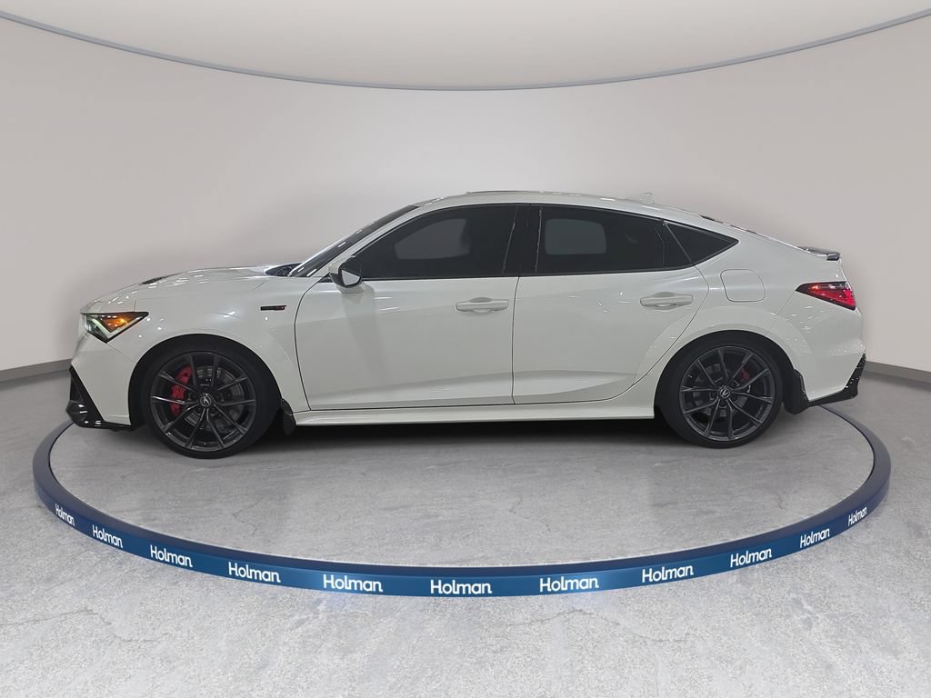Used 2024 Acura Integra Type S FWD image 9