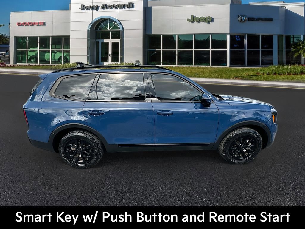Used 2024 Kia Telluride SX Prestige X-Pro image 11