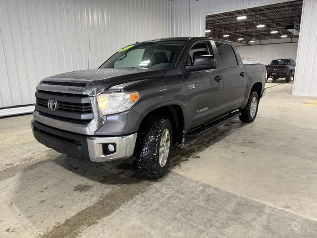 Used 2015 Toyota Tundra SR5 image 3