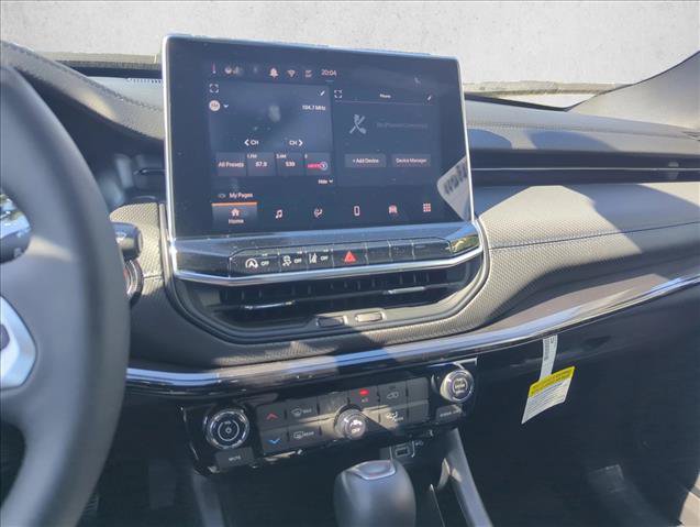 New 2026 Jeep Compass Latitude AWD/4WD image 9