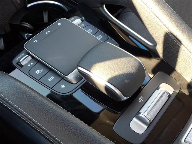 Used 2024 Mercedes-Benz GLS 580 4MATIC image 13