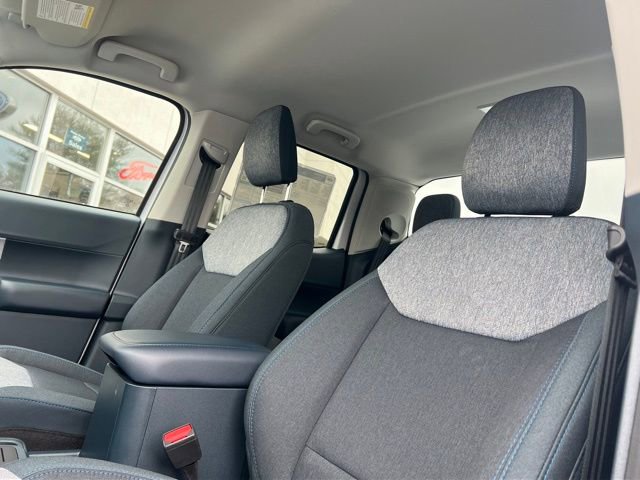 New 2026 Ford Maverick XLT image 14