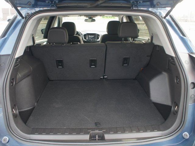 Certified 2024 GMC Terrain SLE image 18