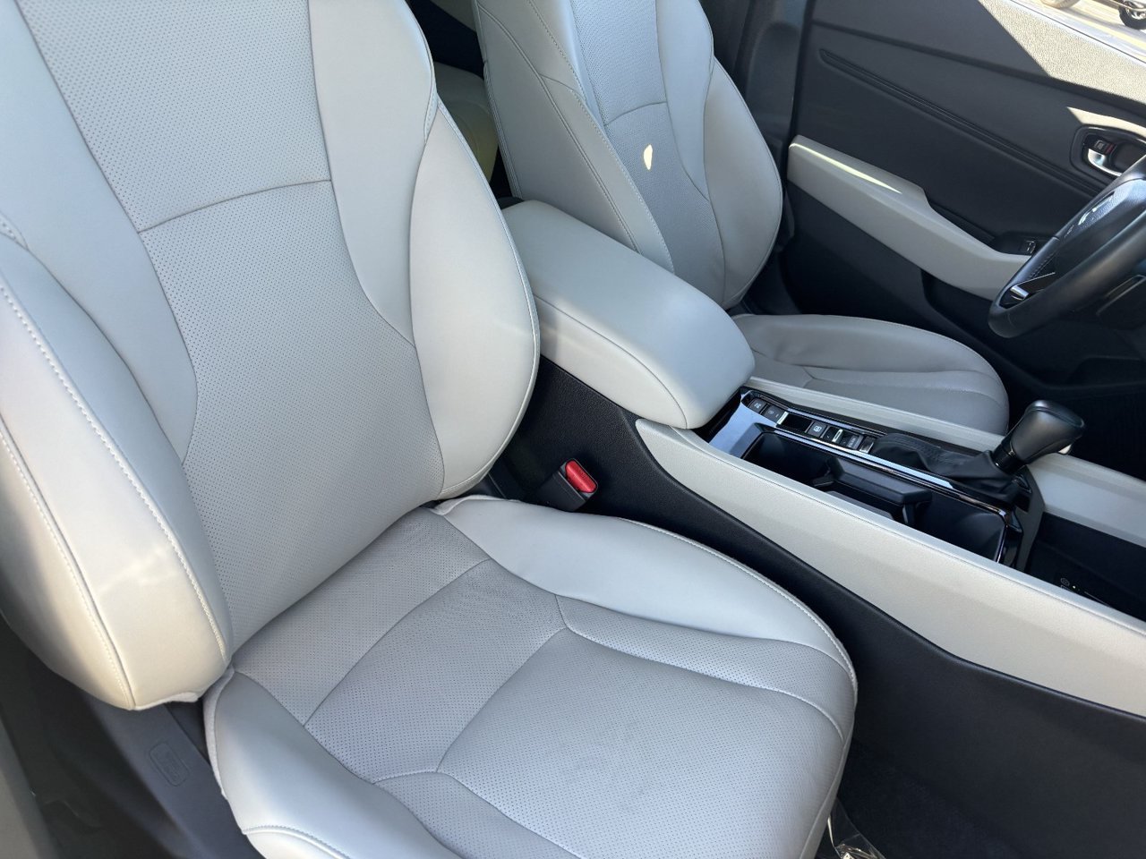 Used 2025 Honda Accord EX-L image 8