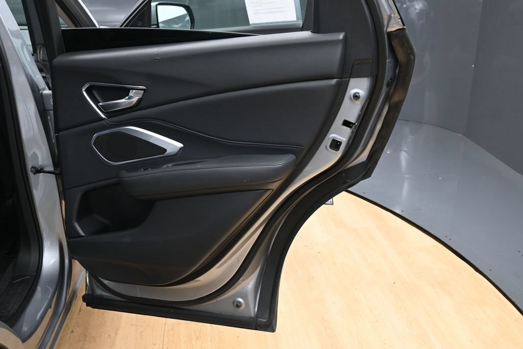 Used 2023 Acura RDX AWD image 42