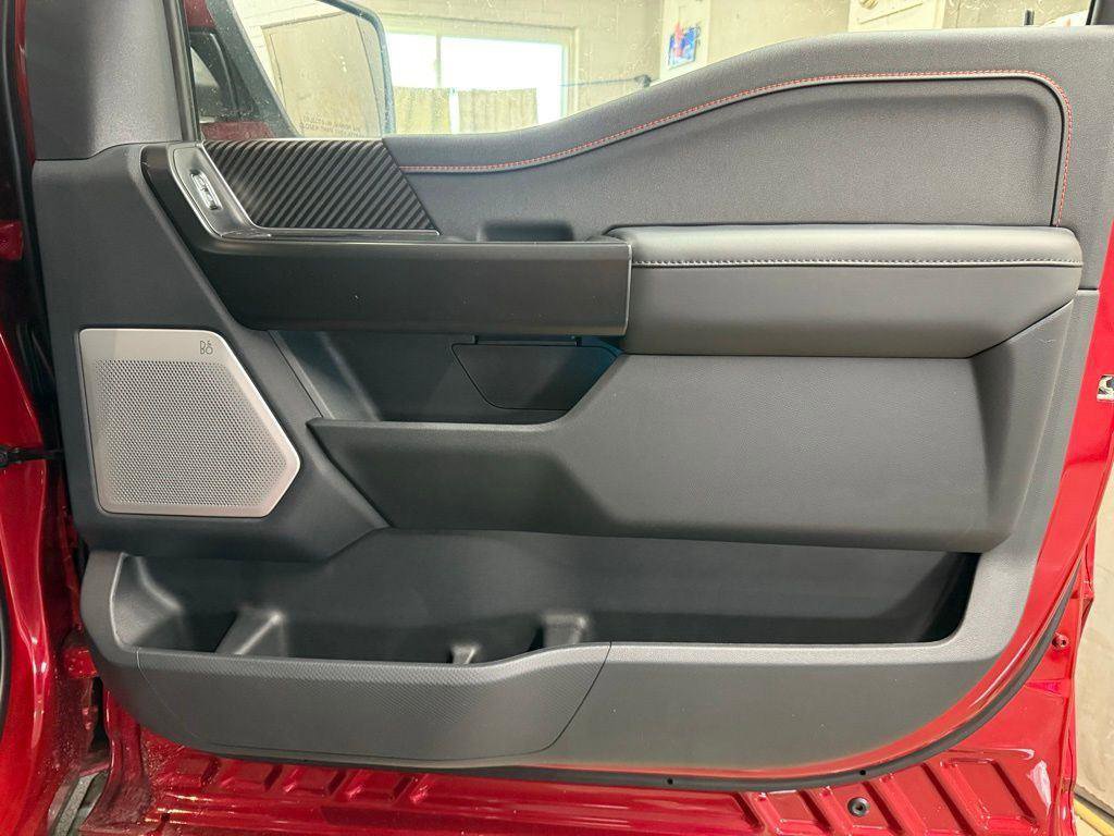 New 2025 Ford F150 Raptor image 23