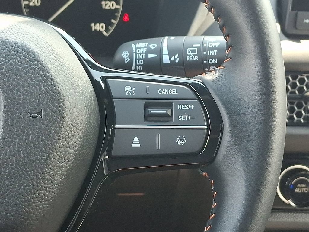 Used 2025 Honda HR-V Sport image 21