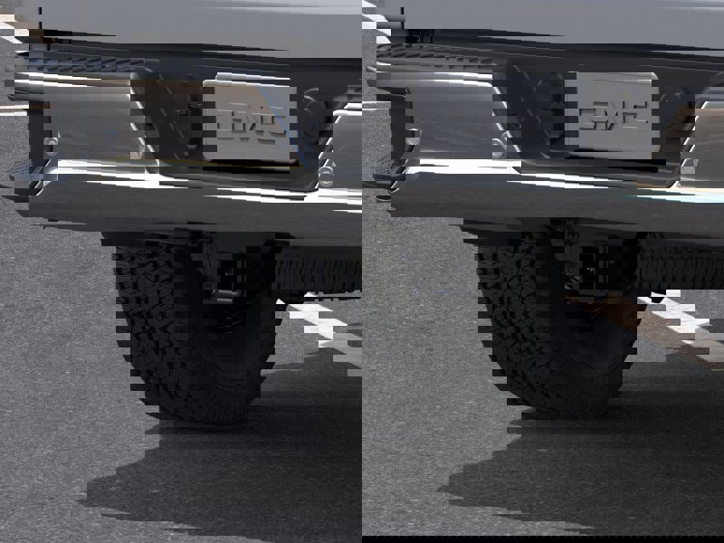 New 2026 GMC Sierra 2500 SLT w/ SLT Convenience Package image 41