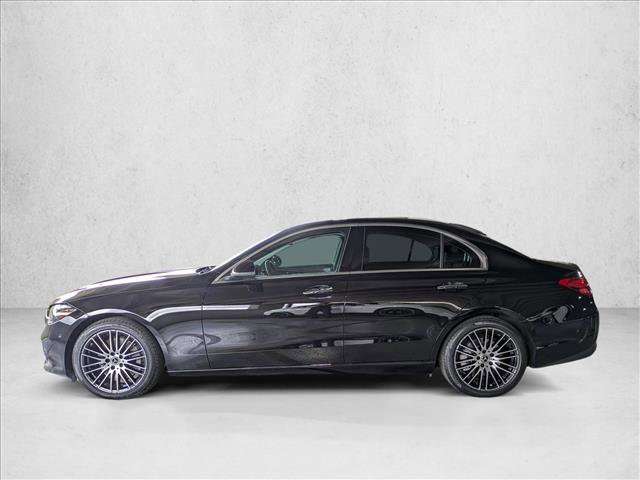 Certified 2023 Mercedes-Benz C 300 Sedan image 11