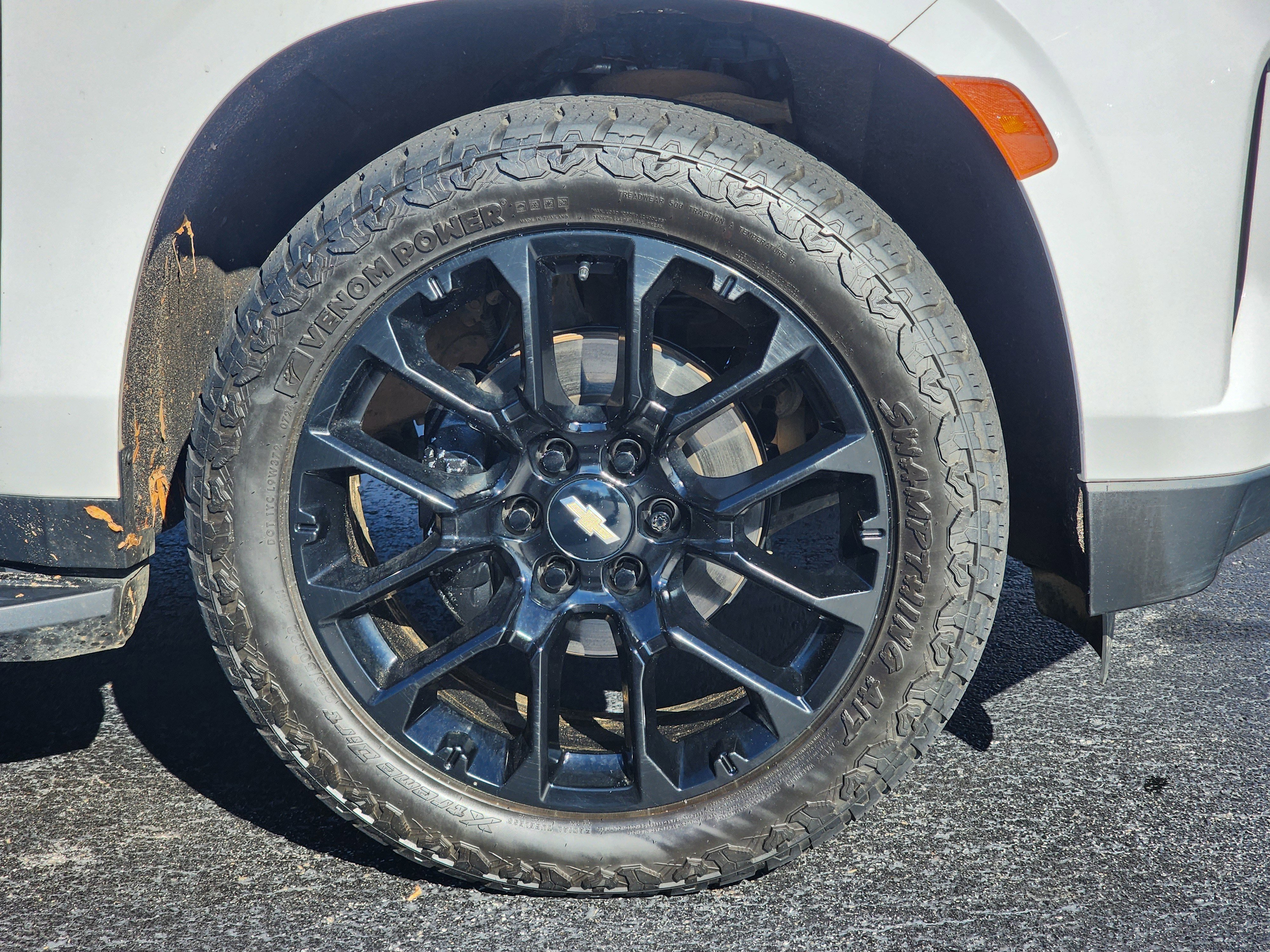 Used 2023 Chevrolet Tahoe Premier image 6