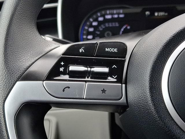 Used 2024 Hyundai Tucson SEL image 20