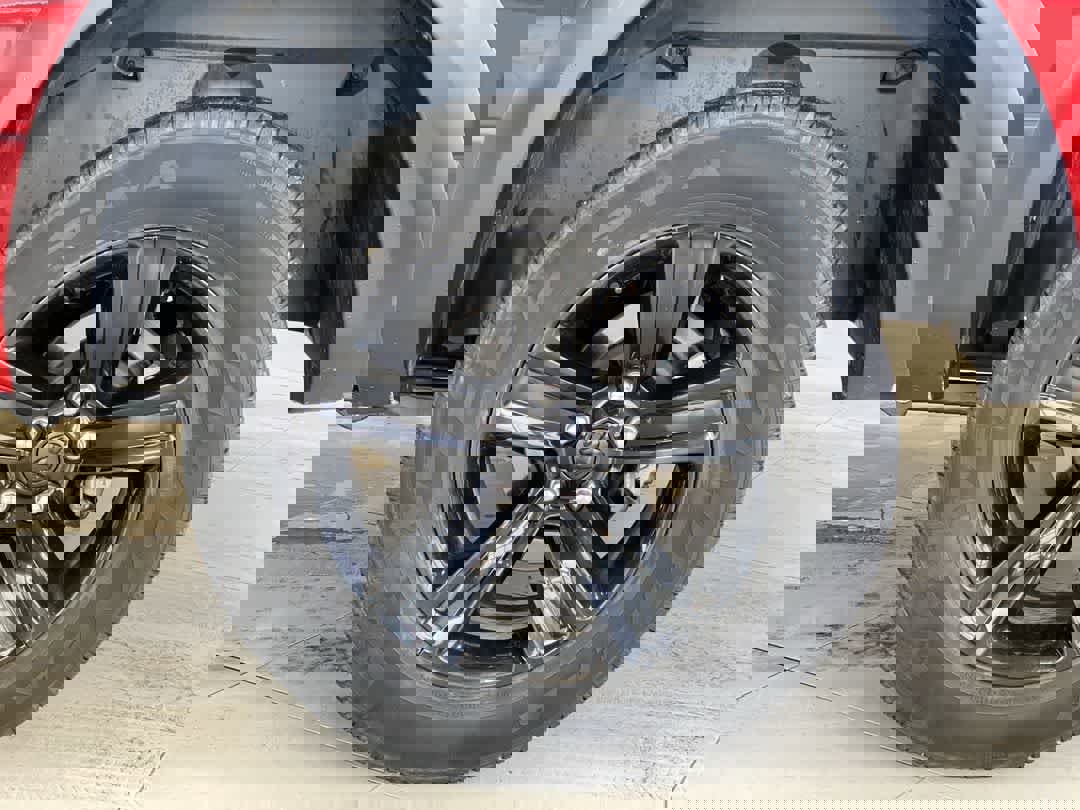 Used 2023 RAM 1500 Classic Warlock image 12