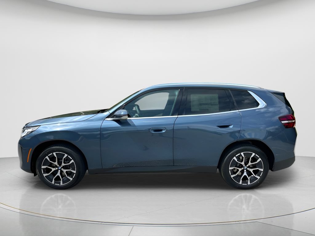 New 2026 BMW X3 xDrive30i AWD/4WD image 8
