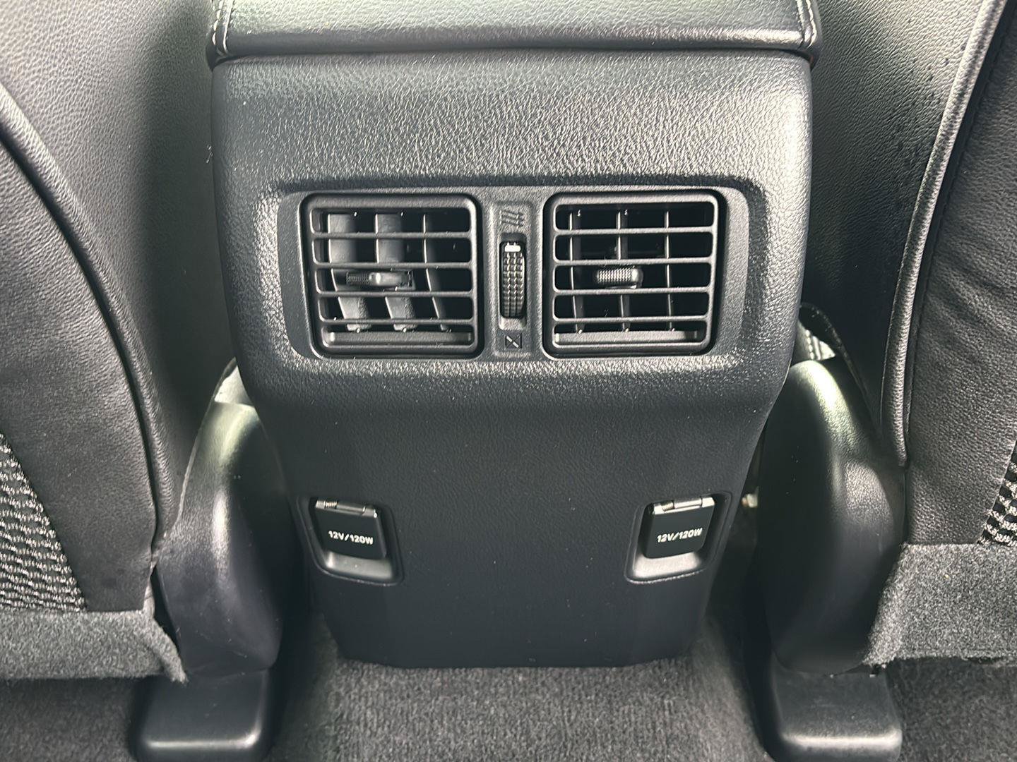 Used 2018 Toyota 4Runner SR5 Premium AWD/4WD image 18
