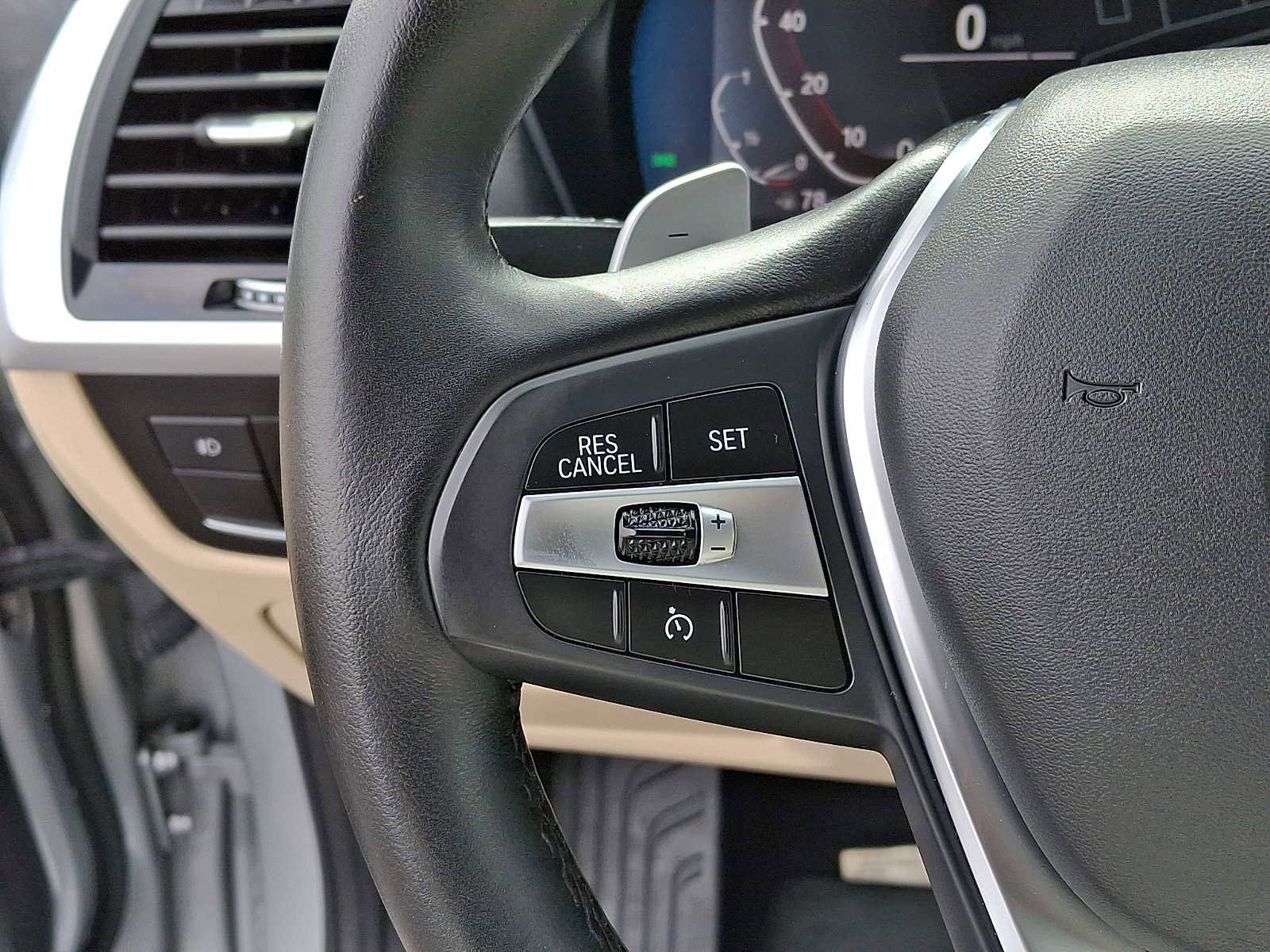 Used 2020 BMW X4 xDrive30i w/ Premium Package image 23