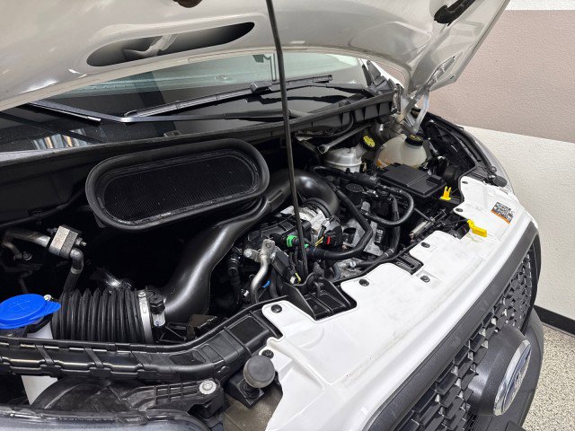 Used 2023 Ford Transit 250 148 High Roof Extended image 64